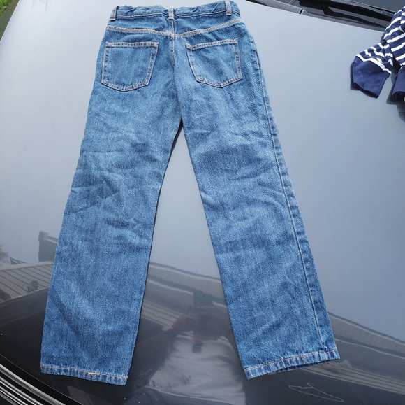 Cat And Jack boys Jeans pants 👖 - Picture 2 of 4